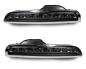 Preview: LED Nebelscheinwerfer / LED Standlicht für Porsche Boxster 987 04-09 Smoke